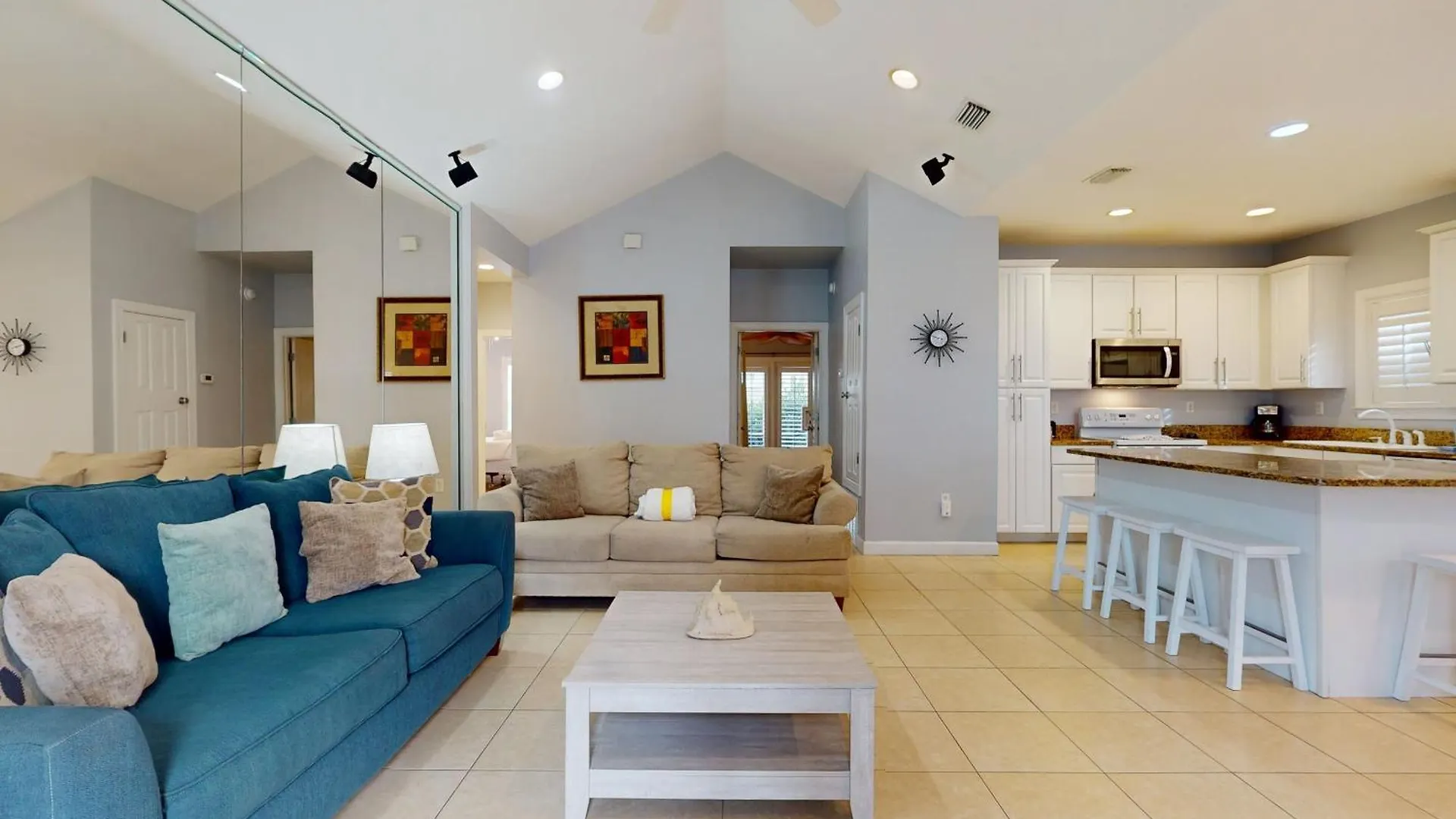 2 Bed 2 Bath Vacation Home In Destin 0*,  United States