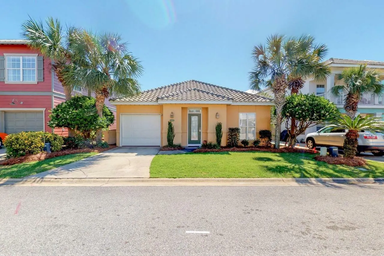 Holiday home 2 Bed 2 Bath Vacation Home In Destin