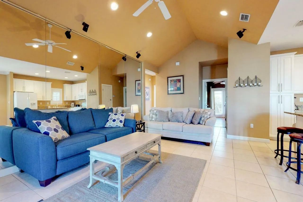 2 Bed 2 Bath Vacation Home In Destin 0*,  United States