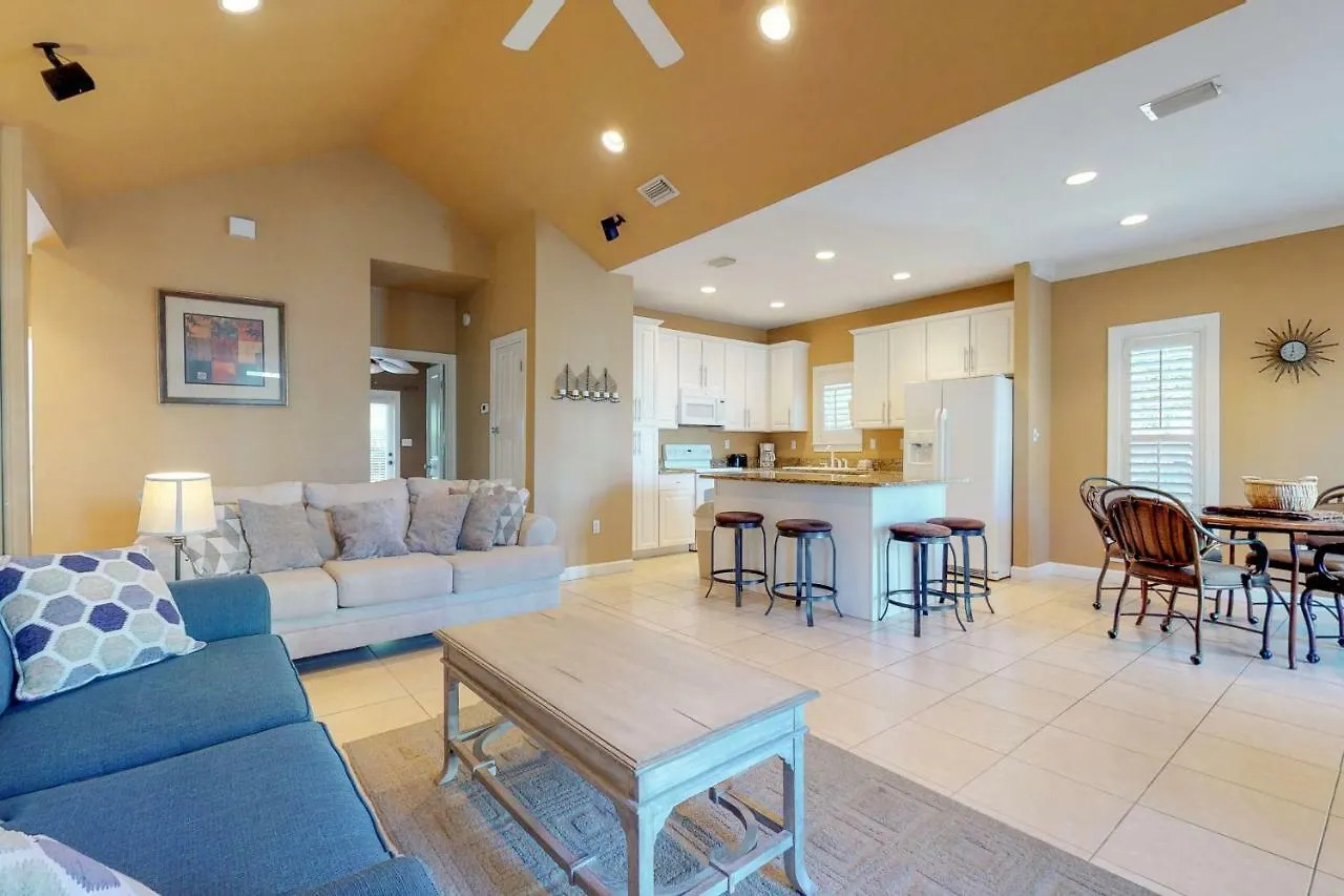 Holiday home 2 Bed 2 Bath Vacation Home In Destin