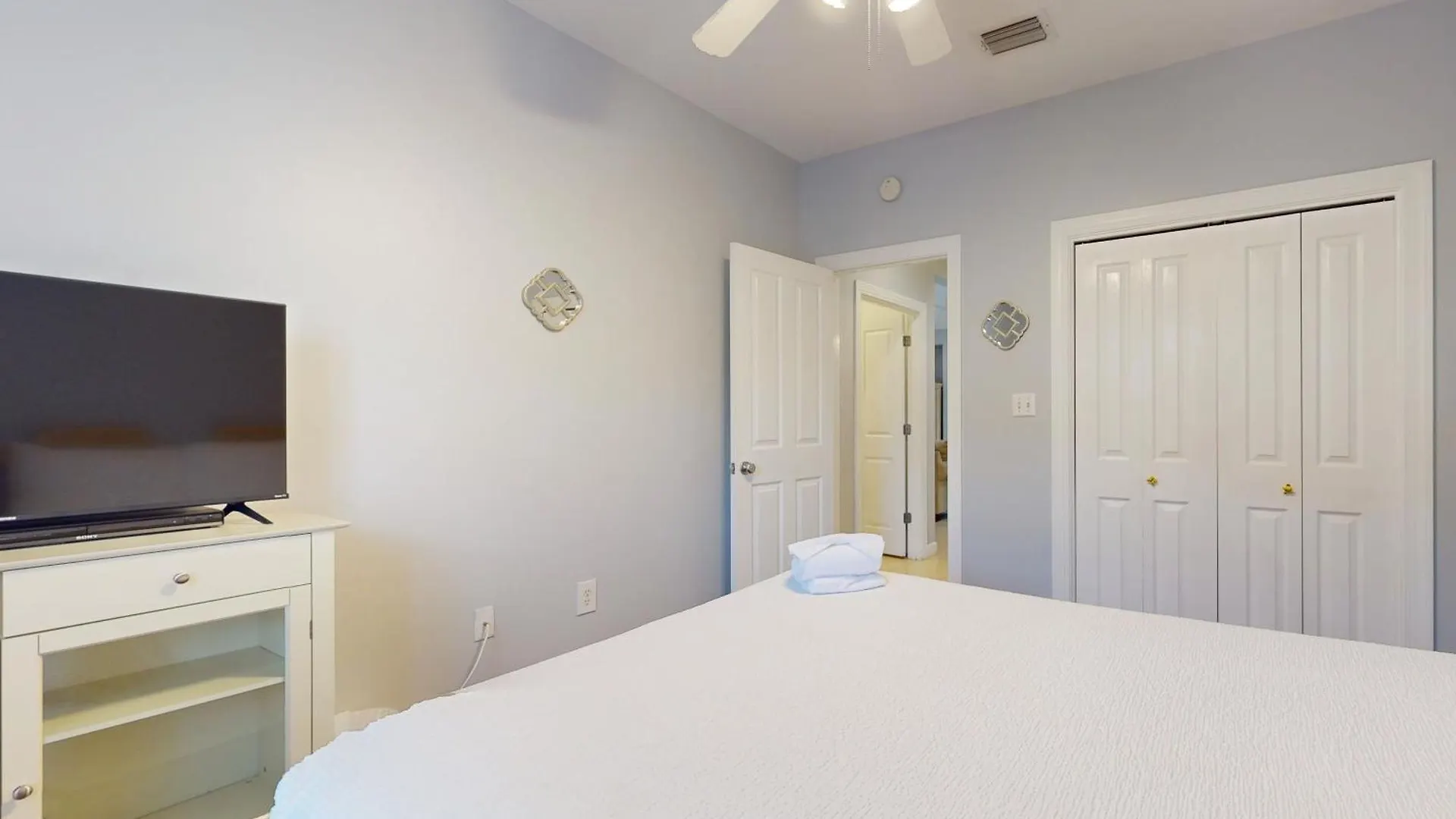 Ferienhaus 2 Bed 2 Bath Vacation Home In Destin