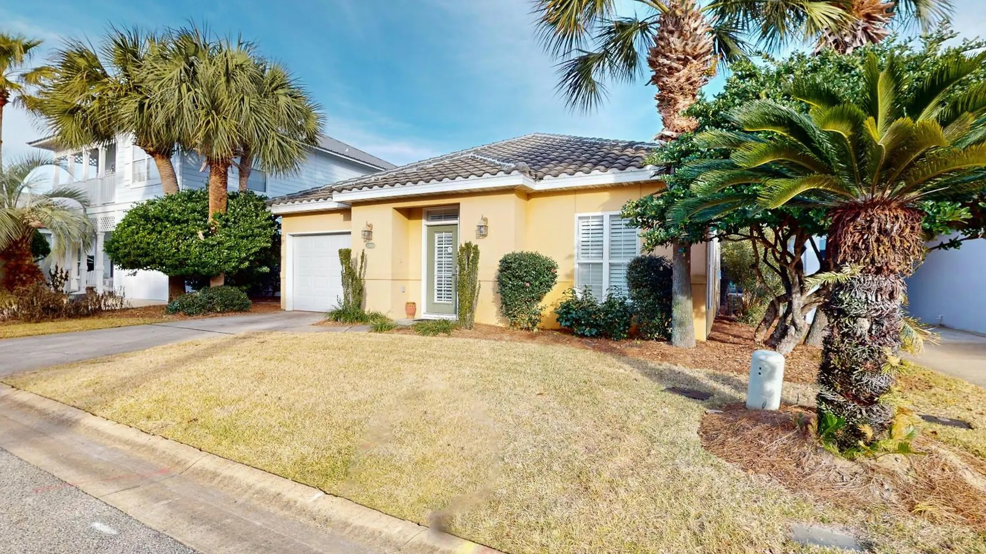 Ferienhaus 2 Bed 2 Bath Vacation Home In Destin USA