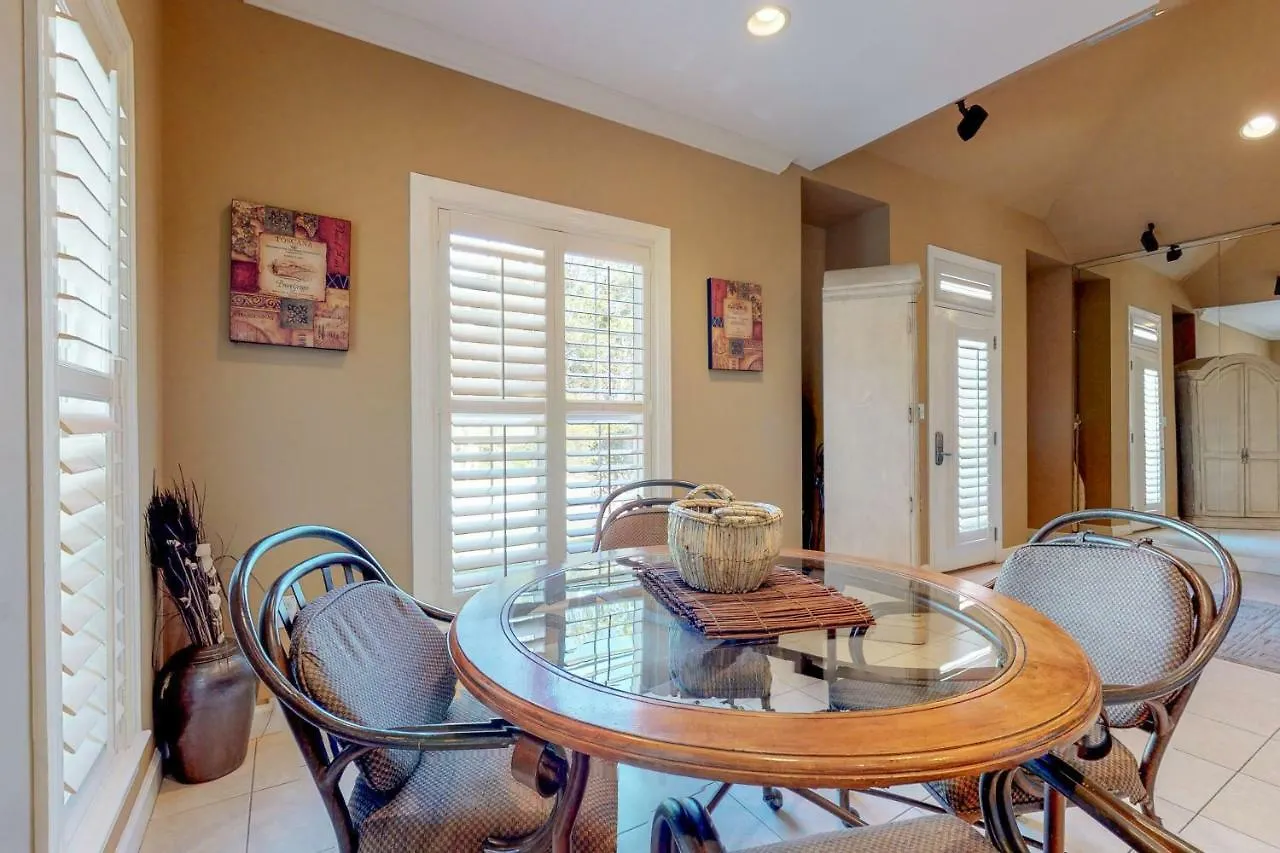 Ferienhaus 2 Bed 2 Bath Vacation Home In Destin USA