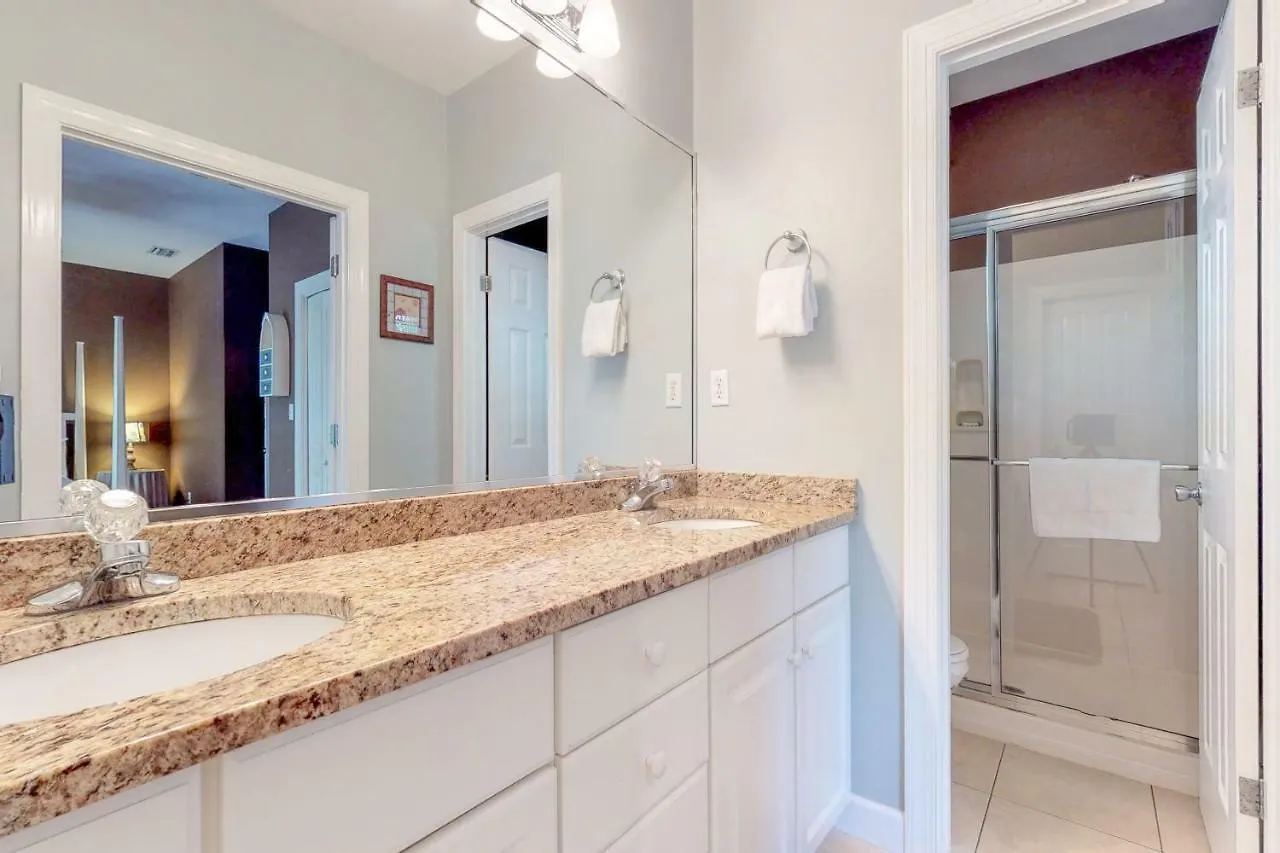 Ferienhaus 2 Bed 2 Bath Vacation Home In Destin USA