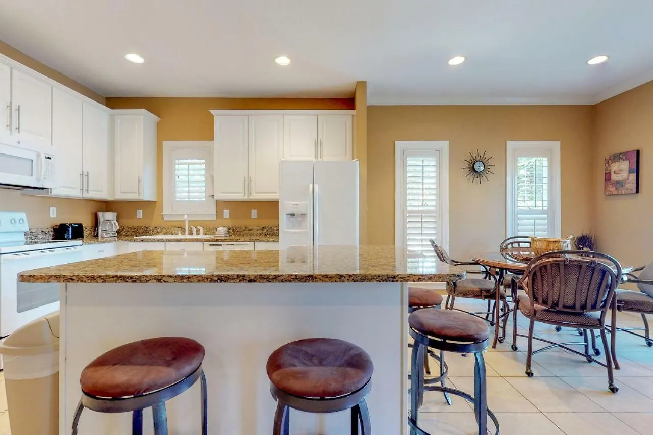 Ferienhaus 2 Bed 2 Bath Vacation Home In Destin